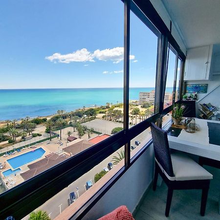 Cabo Cervera Primera Linea Apartamento De Lujo Torrevieja Buitenkant foto