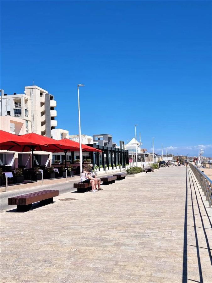 Cabo Cervera Primera Linea Apartamento De Lujo Torrevieja Buitenkant foto