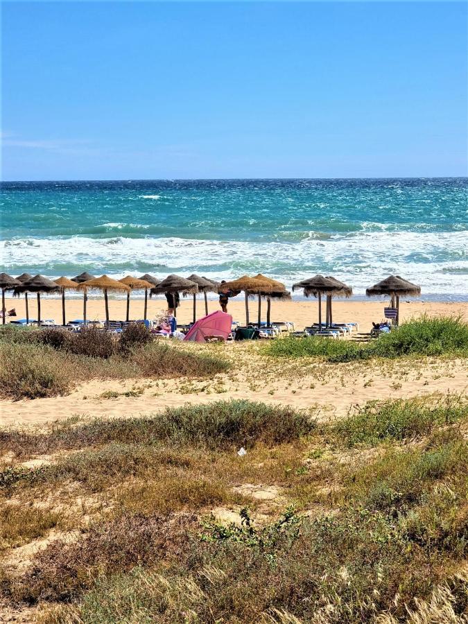 Cabo Cervera Primera Linea Apartamento De Lujo Torrevieja Buitenkant foto