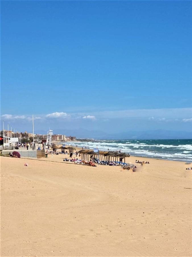 Cabo Cervera Primera Linea Apartamento De Lujo Torrevieja Buitenkant foto