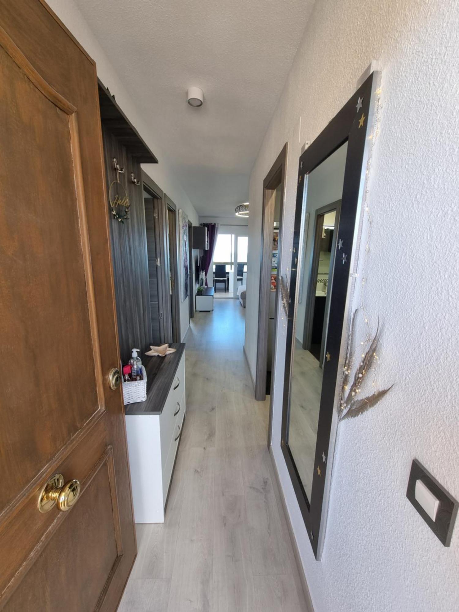 Cabo Cervera Primera Linea Apartamento De Lujo Torrevieja Buitenkant foto
